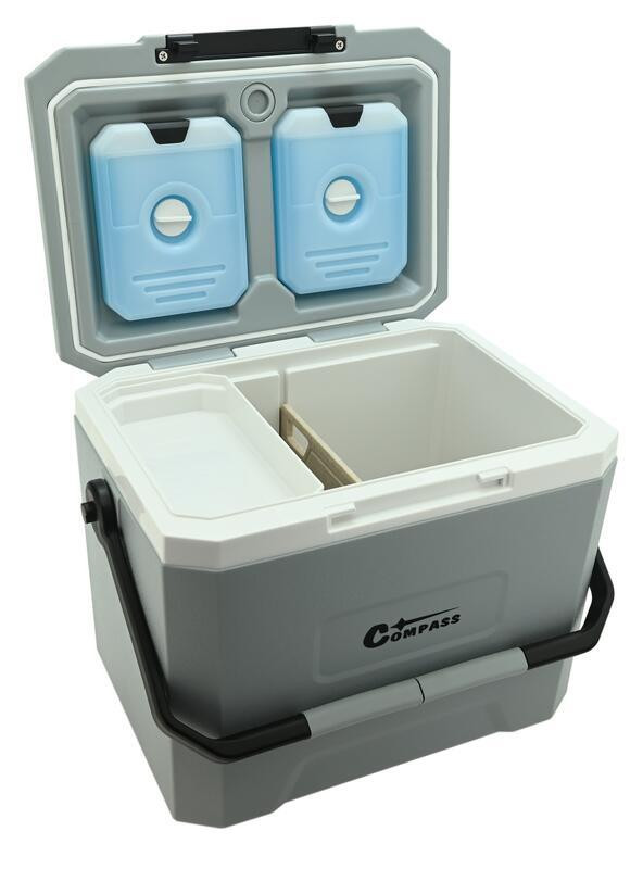 TRIP 16 literes termobox hűtőbetéttel (RP)