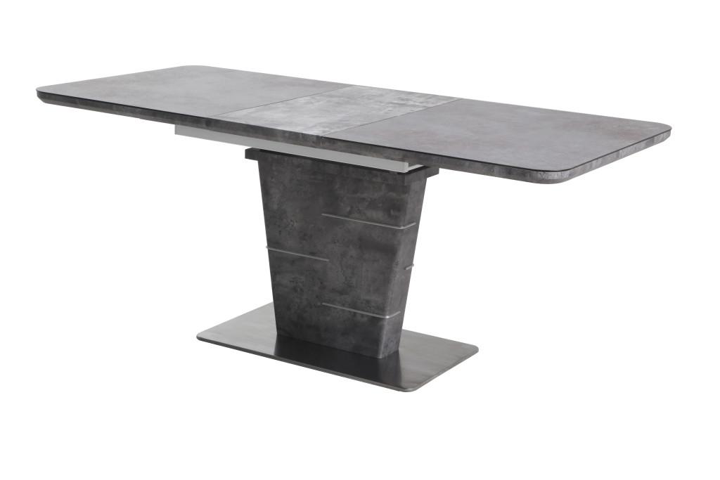 Spark asztal 140x80 (SZD)