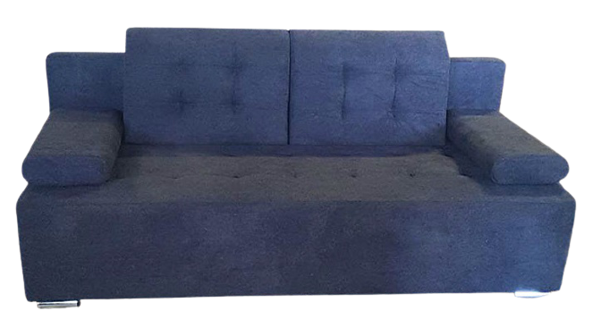 Royal kanapé szivacsos (B)