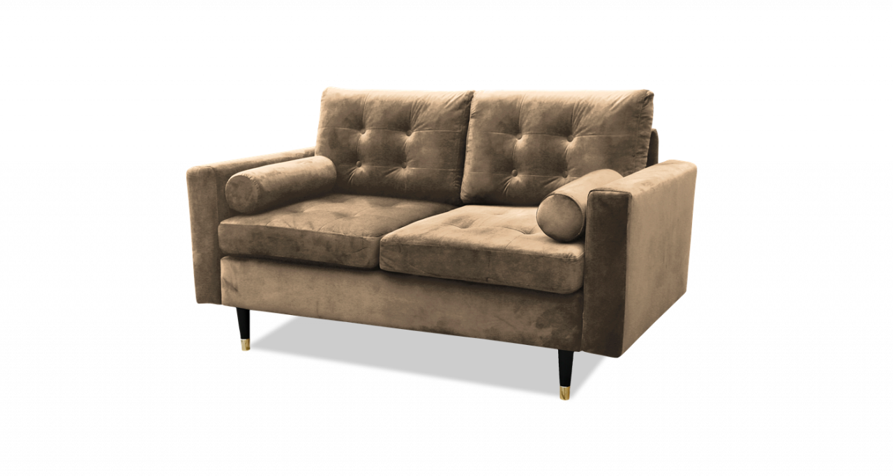 DORA 2-es kanapé 2-es kanapé (fix) (MI)