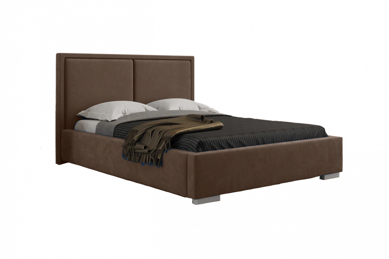 TITUS ágyrácsos ágy 160 cm (MI)