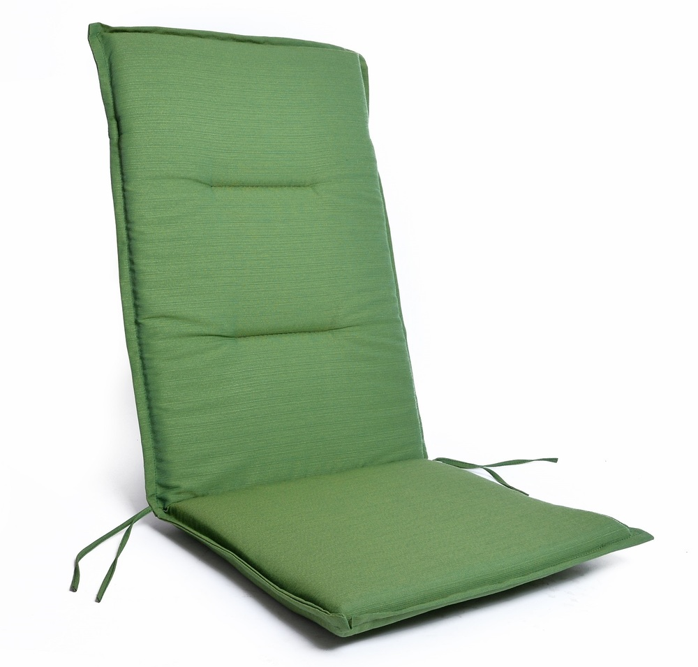 SUN GARDEN ARTOS HOCH ülőpárna magas támlás székekhez - 50318-211 (*) (RP)