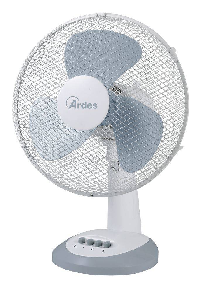 ARDES 5EA30W Asztali ventilátor (MK)