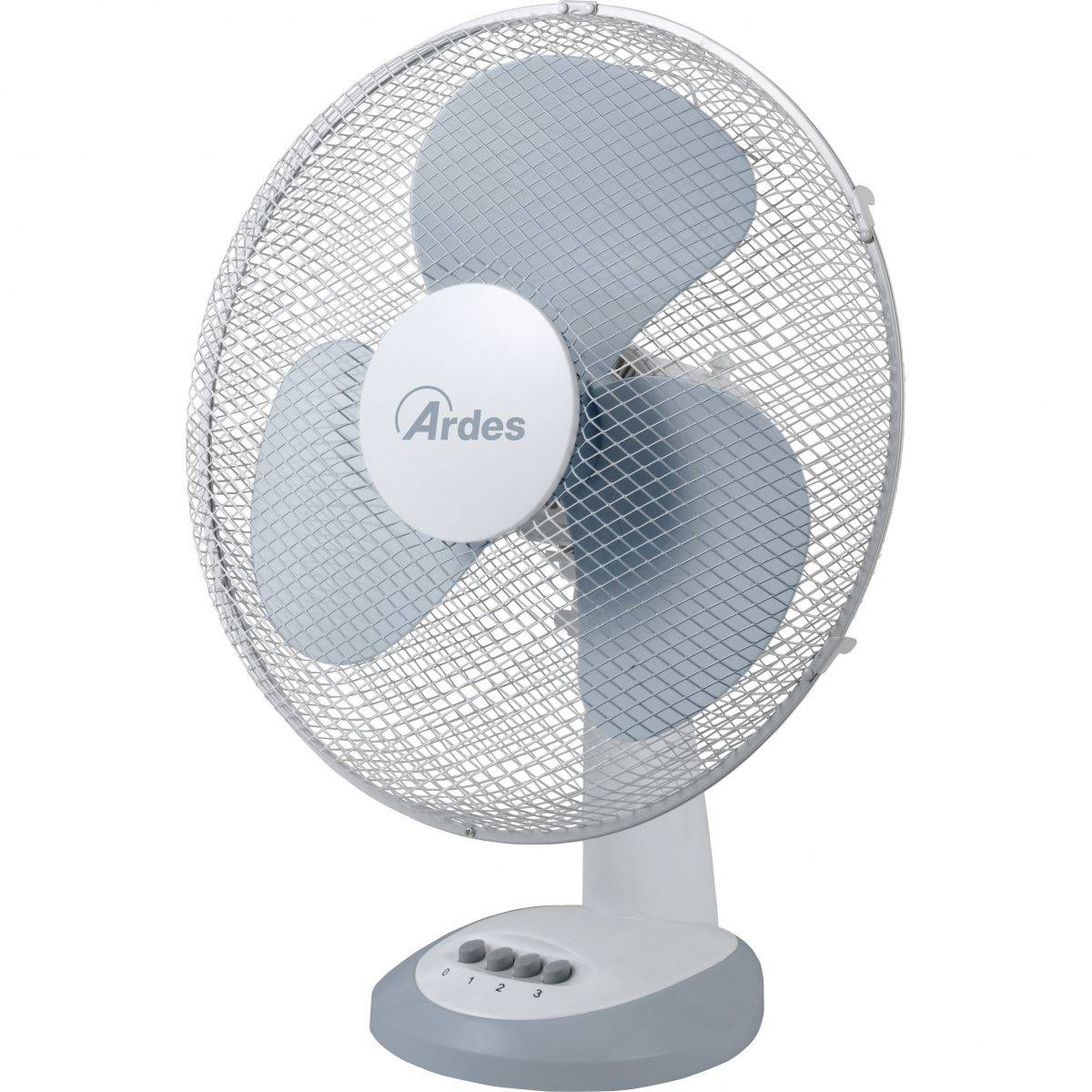 ARDES 5EA40W Asztali ventilátor (MK)