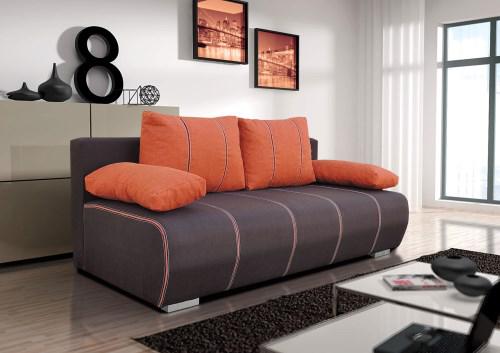 Nova kanapé - extra rugós (K)